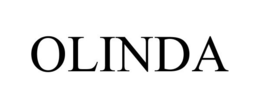 OLINDA trademark