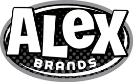 ALEX BRANDS trademark