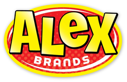 ALEX BRANDS trademark