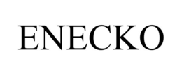 ENECKO trademark