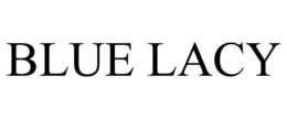 BLUE LACY trademark