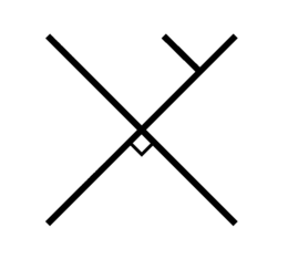 X trademark