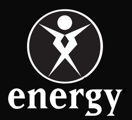 ENERGY trademark