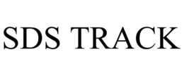 SDS TRACK trademark