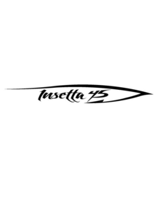 INSETTA 45 trademark