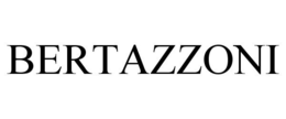 BERTAZZONI trademark