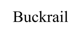 BUCKRAIL trademark