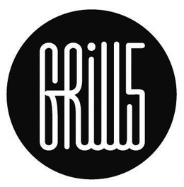 GRILL5 trademark