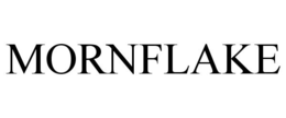 MORNFLAKE trademark