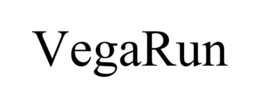 VEGARUN trademark