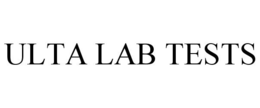 ULTA LAB TESTS trademark