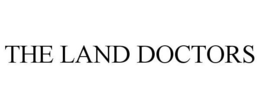 THE LAND DOCTORS trademark