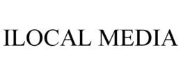 ILOCAL MEDIA trademark