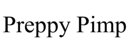 PREPPY PIMP trademark