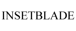 INSETBLADE trademark