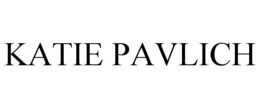 KATIE PAVLICH trademark