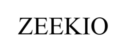 ZEEKIO trademark