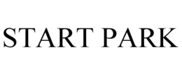 START PARK trademark