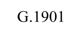 G.1901 trademark