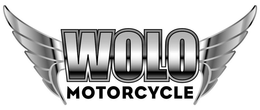 WOLO MOTORCYCLE trademark
