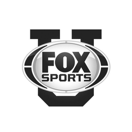 FOX SPORTS U trademark