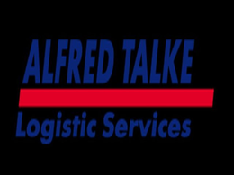 ALFRED TALKE LOGISTIC SERVICES trademark