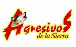 AGRESIVOS DE LA SIERRA trademark