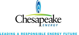 CHESAPEAKE ENERGY LEADING A RESPONSIBLE ENERGY FUTURE trademark