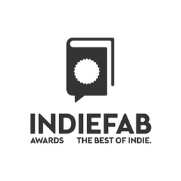 INDIEFAB AWARDS THE BEST OF INDIE. trademark