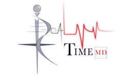 REAL TIME MD trademark