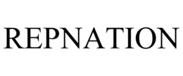 REPNATION trademark