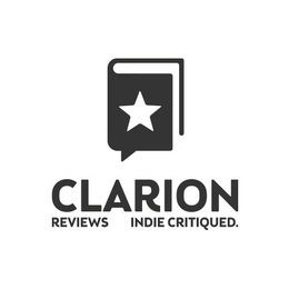 CLARION REVIEWS INDIE CRITIQUED. trademark