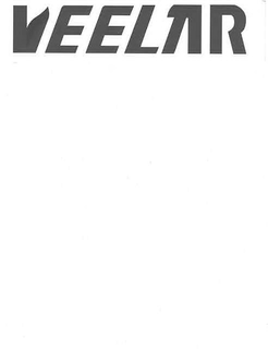 VEELAR trademark