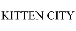 KITTEN CITY trademark