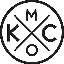 KCMOX trademark