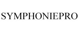 SYMPHONIEPRO trademark
