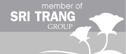 MEMBER OF SRI TRANG GROUP trademark