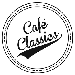 CAFÉ CLASSICS trademark