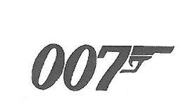 007 trademark