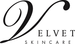 VELVET SKINCARE trademark