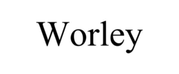WORLEY trademark