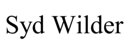 SYD WILDER trademark
