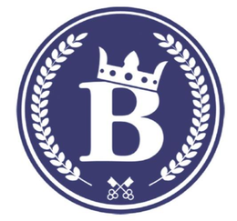 B trademark