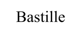 BASTILLE trademark