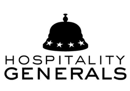 HOSPITALITY GENERALS trademark