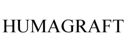 HUMAGRAFT trademark