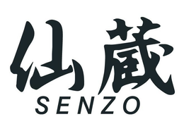 SENZO trademark