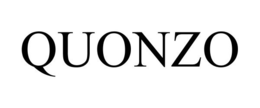 QUONZO trademark