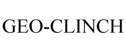 GEO-CLINCH trademark