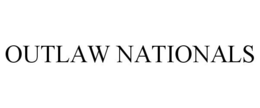 OUTLAW NATIONALS trademark